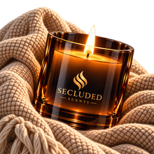Load image into Gallery viewer, Freesia &amp; English Pear Luxury Soy Candle 200g
